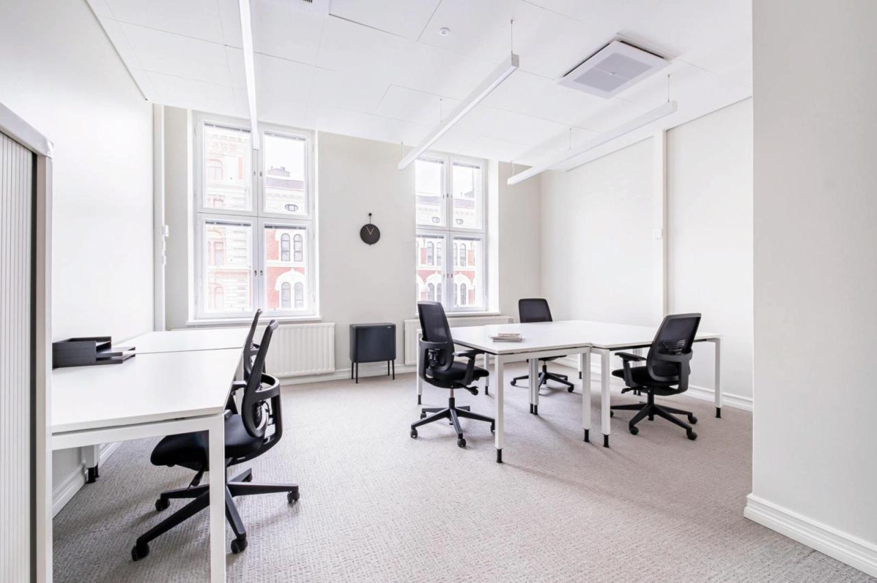 Coworking Paris 6m² Location coworking Paris OLBUR2106882 6